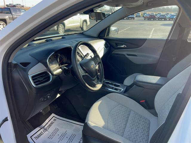 Used 2024 Chevrolet Equinox LT image 15