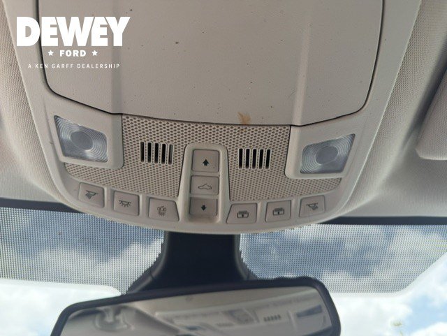 Used 2024 Ford Edge SEL w/ Convenience Package AWD/4WD image 18