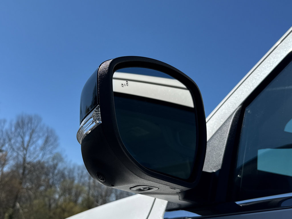 New 2026 Ford Expedition Platinum image 26