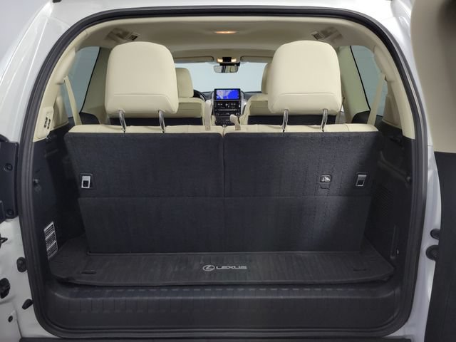 Used 2023 Lexus GX 460 Premium AWD/4WD image 29