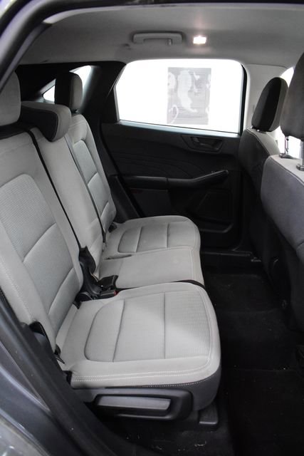 Used 2021 Ford Escape S image 18