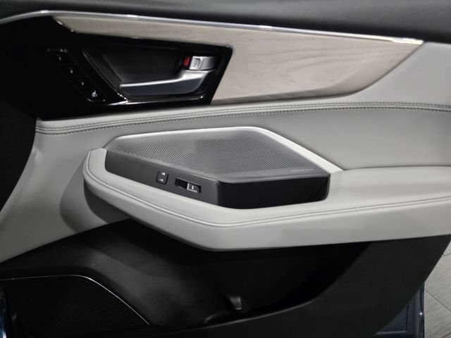 Used 2025 Acura MDX SH-AWD w/ Advance Package image 13