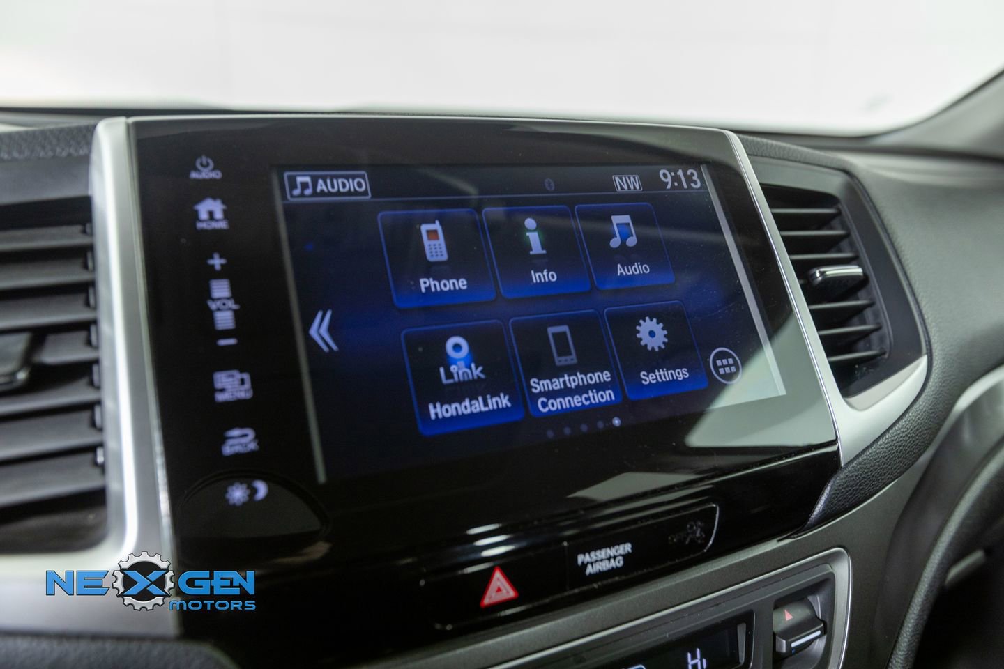 Used 2018 Honda Pilot EX-L image 17