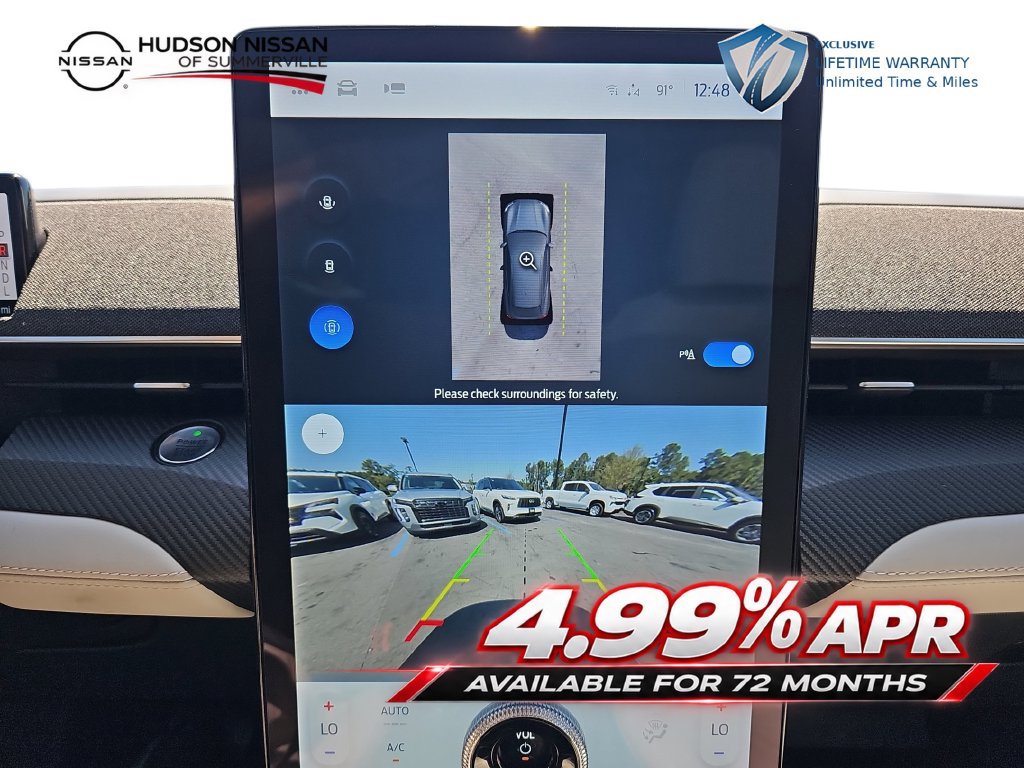 Used 2023 Ford Mustang Mach-E Premium RWD image 24
