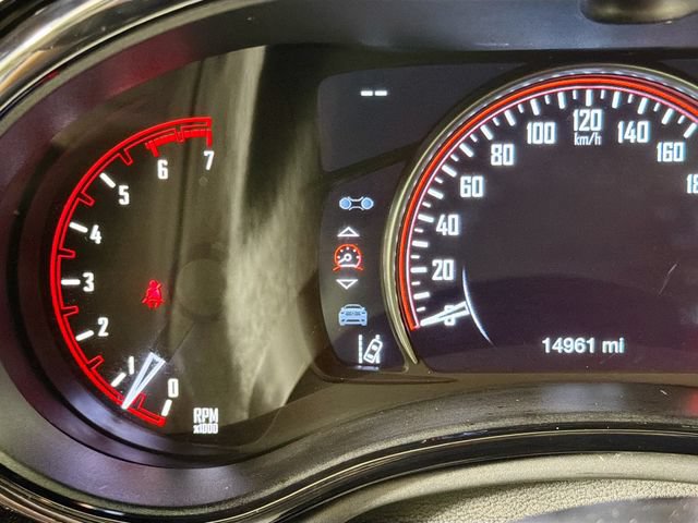 Used 2024 Dodge Durango R/T AWD/4WD image 13