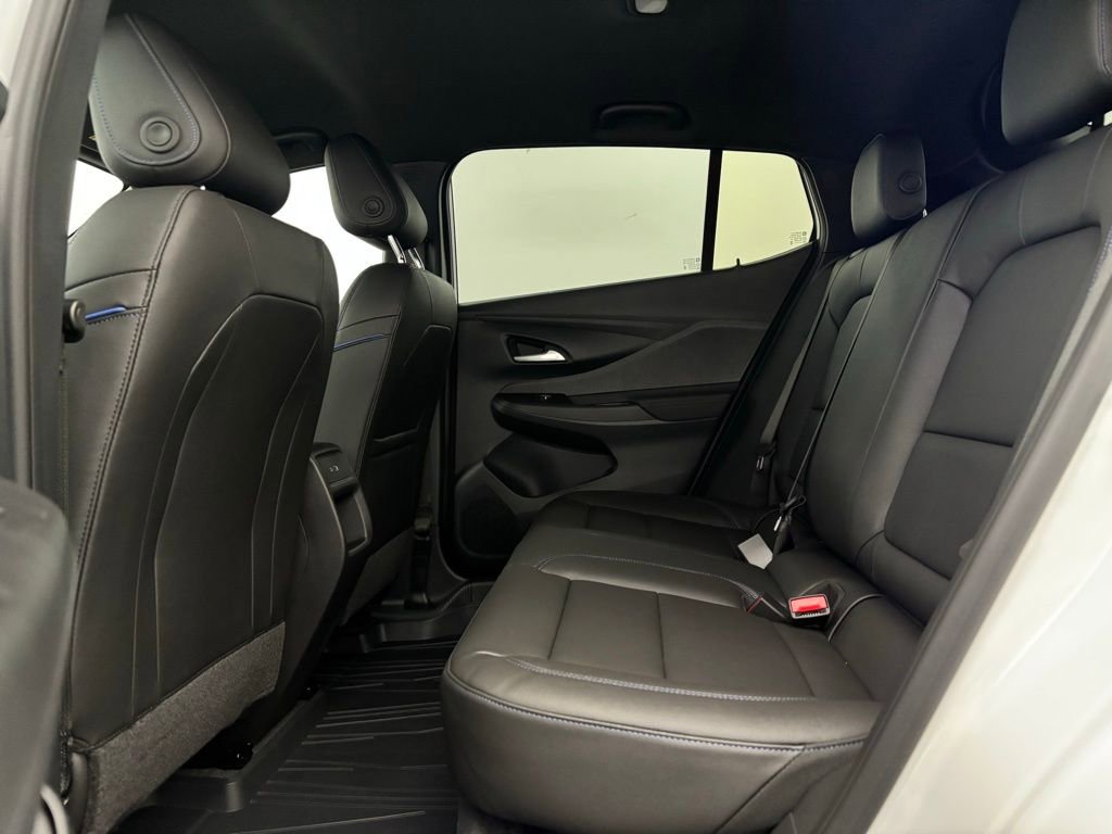 New 2026 Buick Envista Sport Touring w/ Convenience I Package image 37