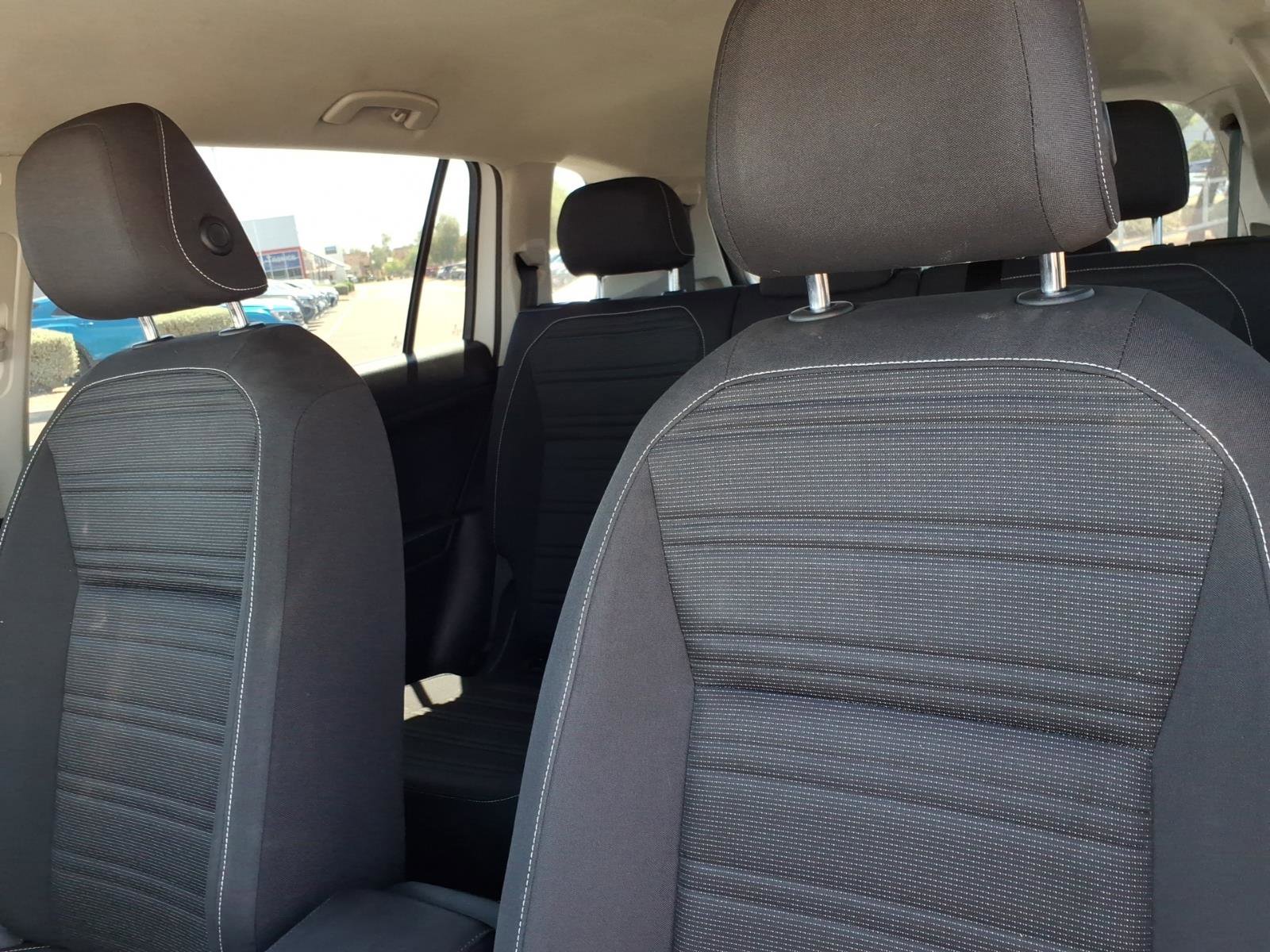 Certified 2023 Volkswagen Tiguan S w/ IQ.Drive Package FWD image 21