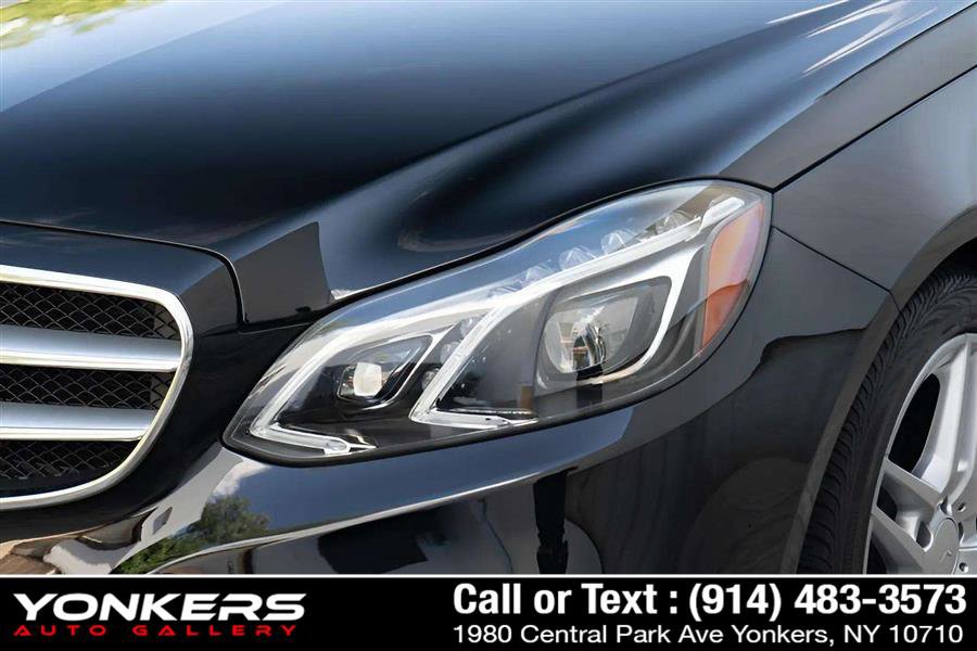 Used 2016 Mercedes-Benz E 350 4MATIC Wagon image 61
