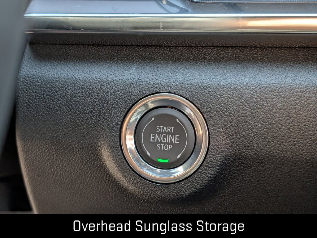 New 2027 GMC Terrain Elevation w/ Elevation Premium Package FWD image 17