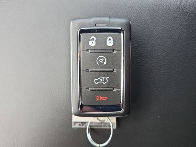 New 2025 Jeep Grand Cherokee Limited image 31