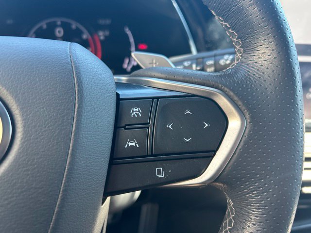 Used 2023 Lexus RX 350 F Sport w/ Accessory Package AWD/4WD image 19