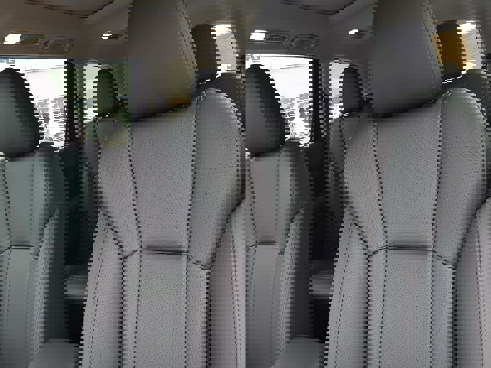 New 2026 Subaru Ascent Bronze Edition image 28