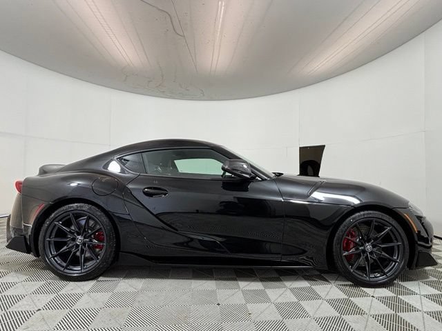 Used 2026 Toyota Supra Premium w/ Driver Assist Package RWD image 8