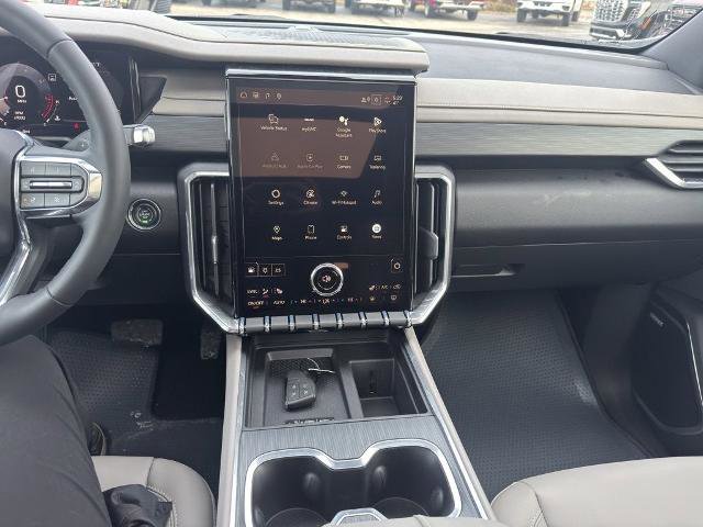 New 2026 GMC Acadia Elevation w/ Elevation Premium Package image 23