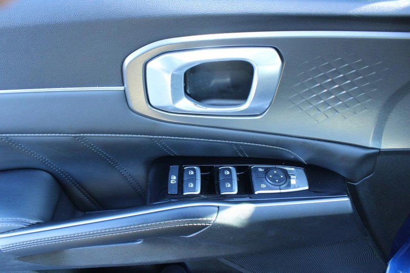 Used 2021 Kia Sorento SX AWD/4WD image 10