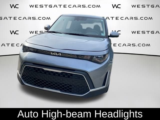Used 2023 Kia Soul S image 7