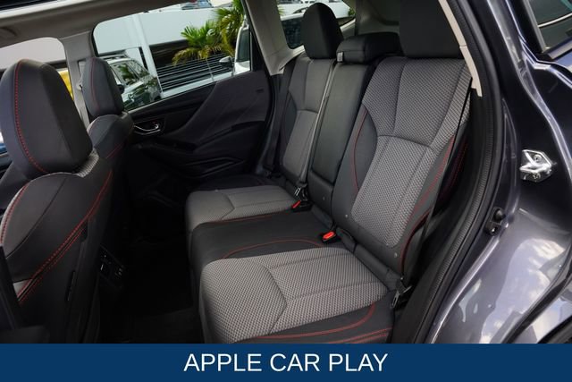 Certified 2023 Subaru Forester Sport image 12