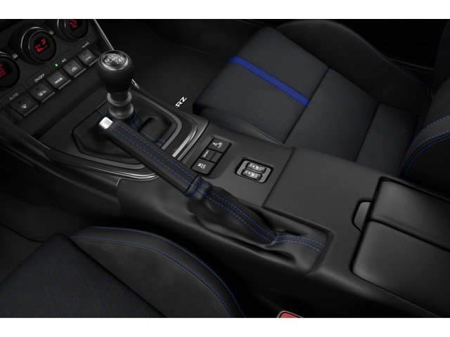 New 2026 Subaru BRZ tS RWD image 20