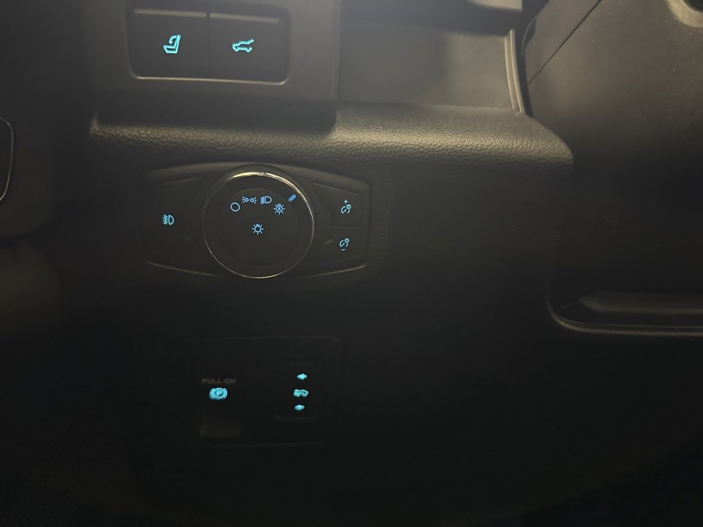 Used 2018 Ford Expedition XLT w/ Equipment Group 202A image 22