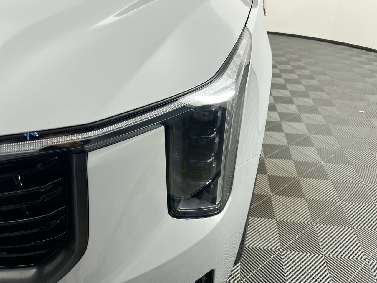 New 2026 Kia Sorento SX Prestige AWD/4WD image 10