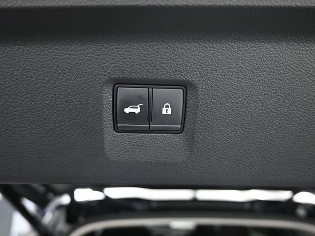 Used 2023 INFINITI QX60 Luxe w/ Cargo Package image 25