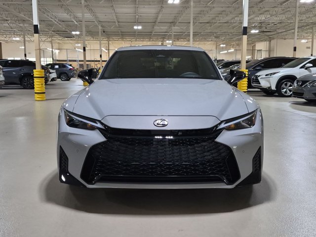 New 2026 Lexus IS 350 F Sport RWD image 6