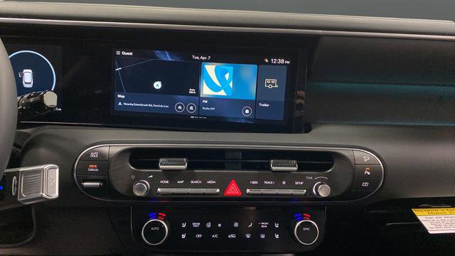 New 2026 Hyundai Palisade Limited AWD/4WD image 13