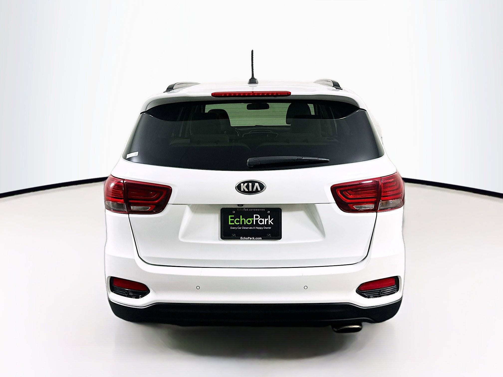 Used 2020 Kia Sorento S image 7