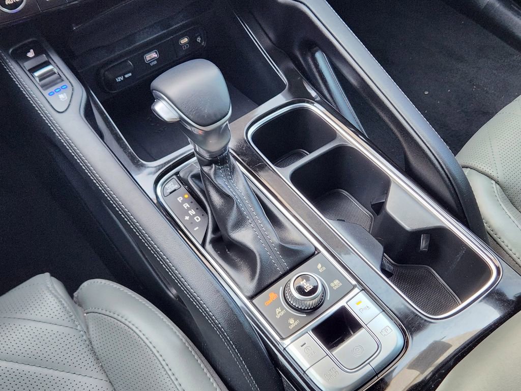 Certified 2024 Kia Telluride SX Prestige X-Line image 19