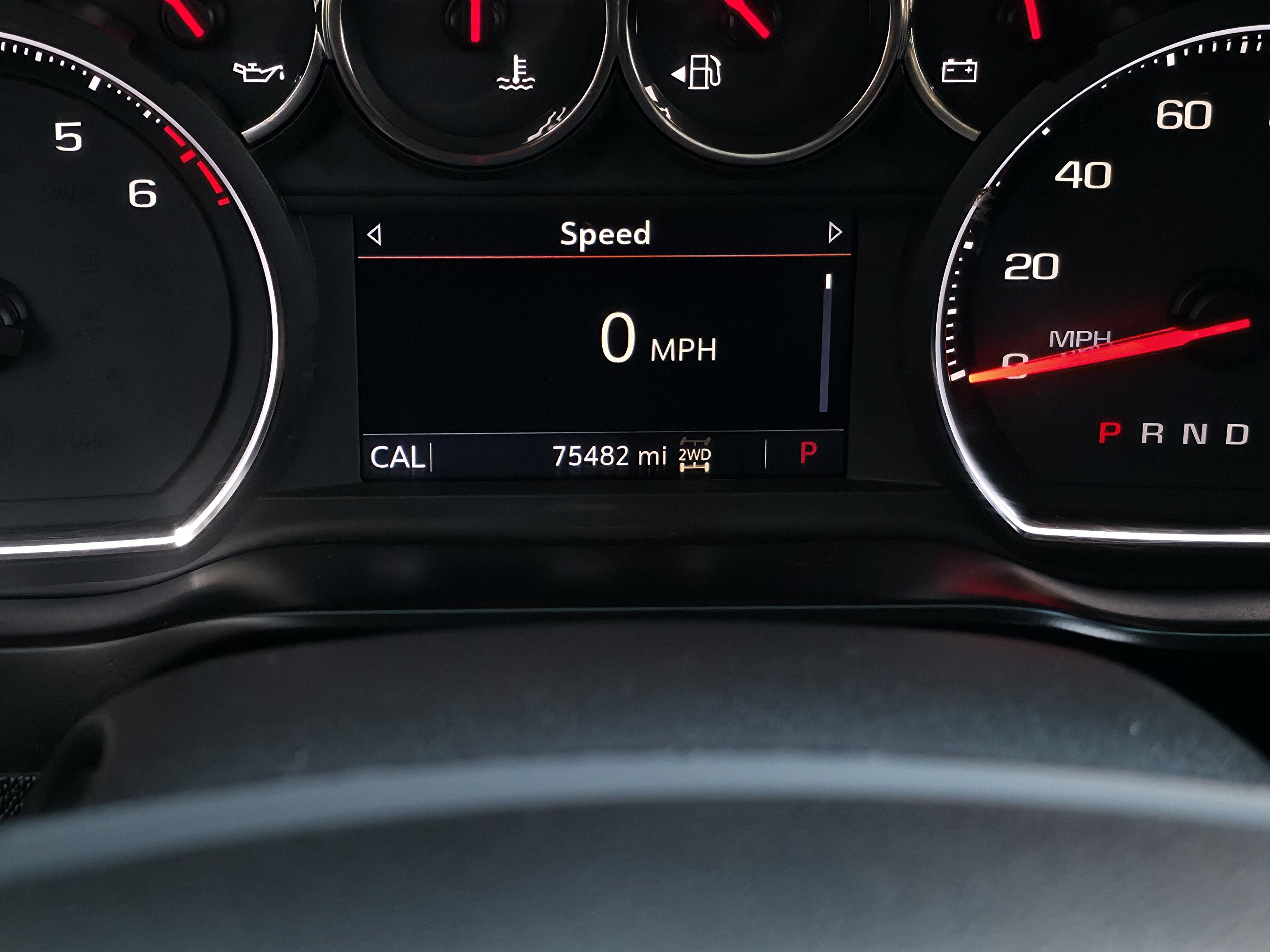 Used 2019 Chevrolet Silverado 1500 LT Trail Boss w/ Convenience Package image 17