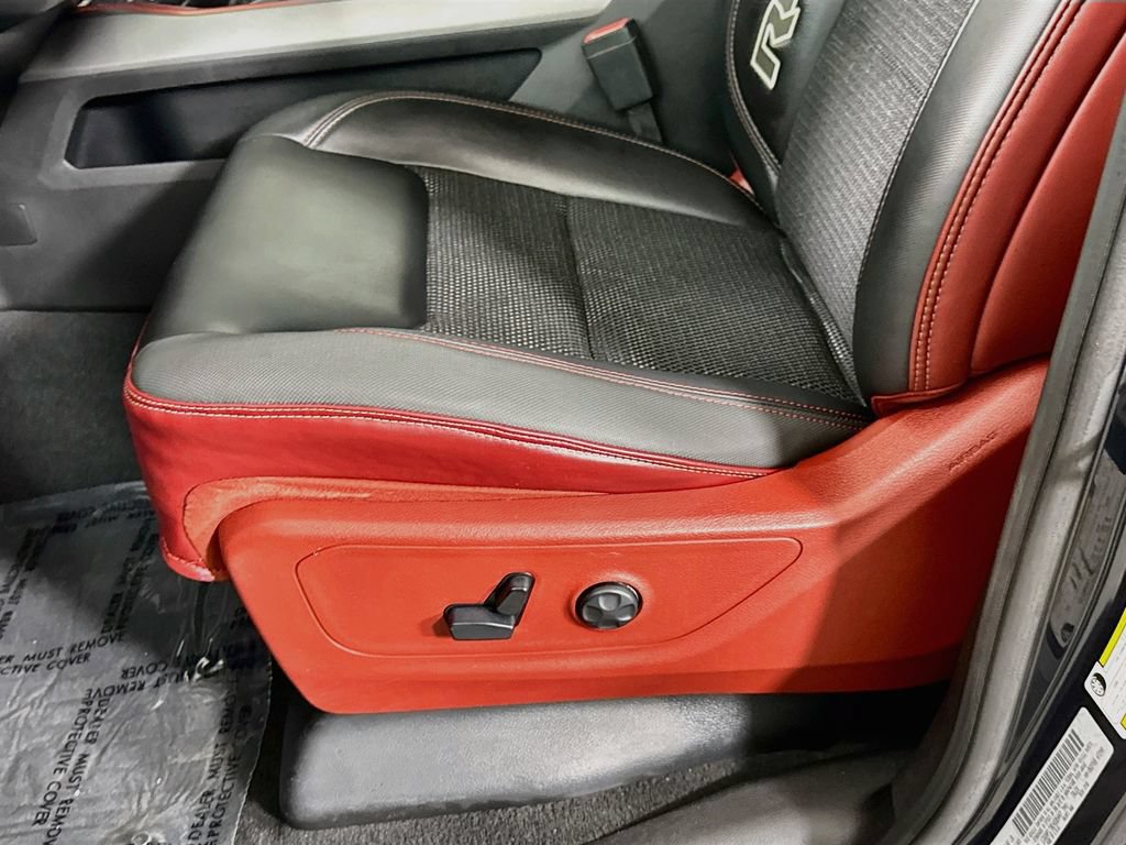Used 2019 RAM 1500 Rebel w/ Rebel Level 1 Equipment Group AWD/4WD image 23