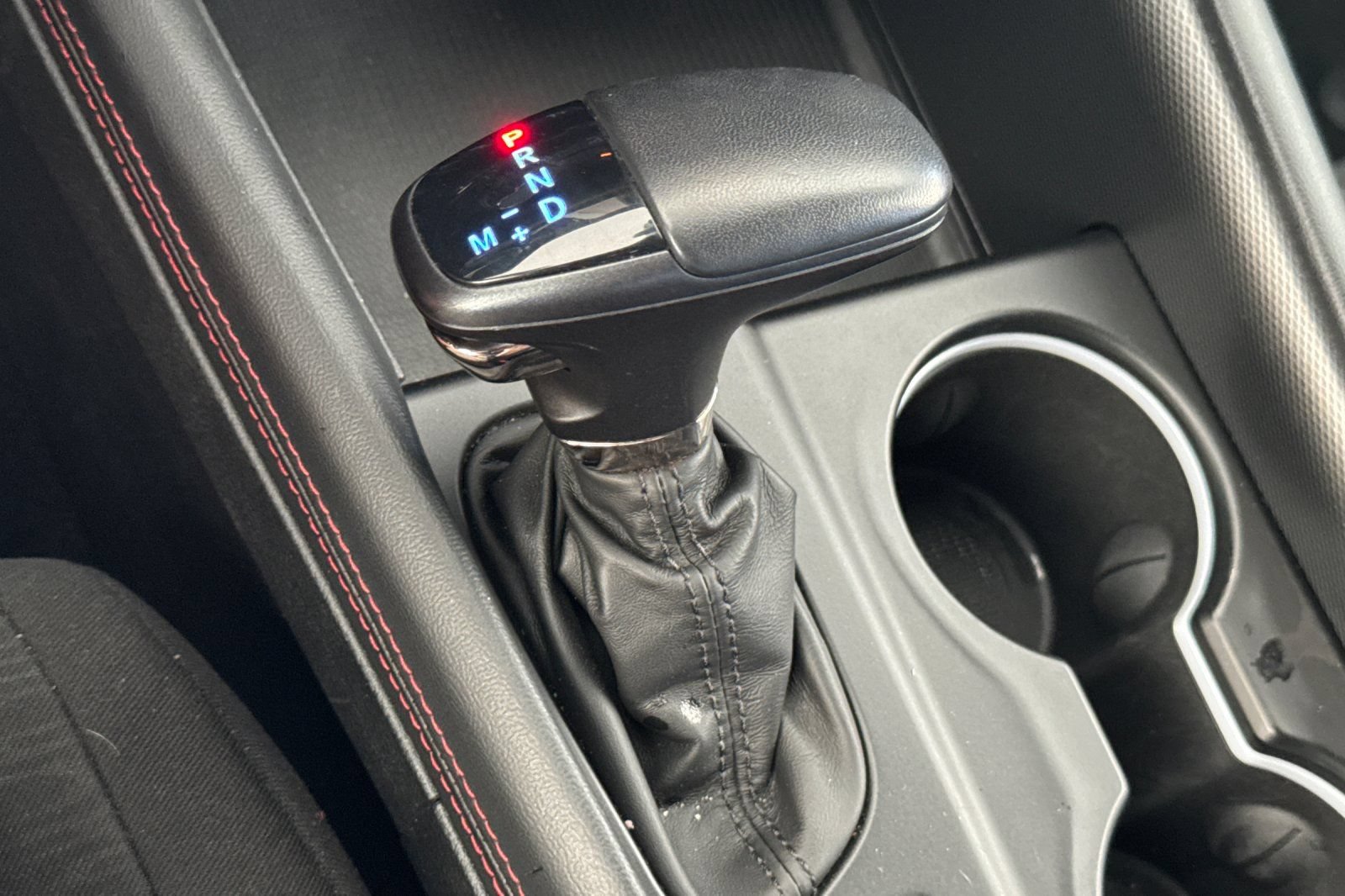 Used 2025 Dodge Durango GT AWD/4WD image 34