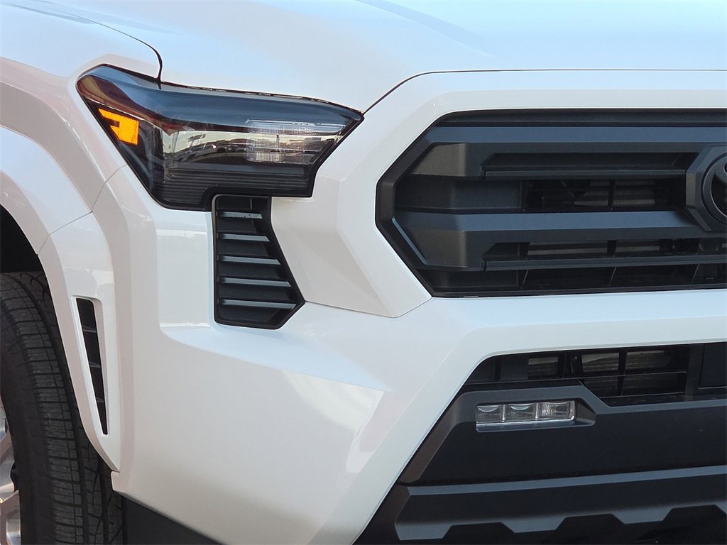 New 2026 Toyota Tacoma SR5 image 10