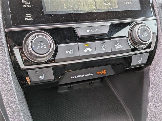 Used 2017 Honda Civic Si image 15