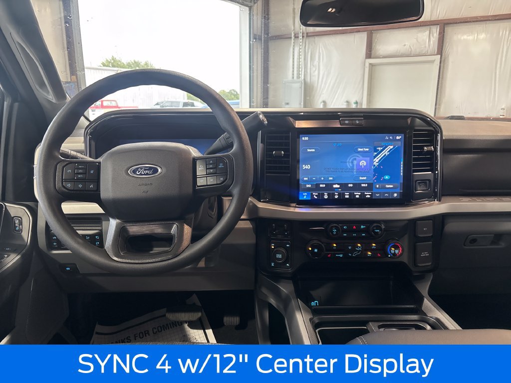 New 2026 Ford F250 XLT w/ XLT Premium Package AWD/4WD image 22