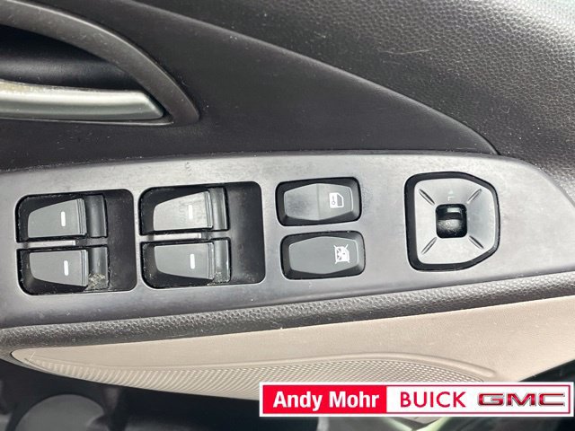 Used 2010 Hyundai Tucson GLS w/ Popular Equipment Pkg 2 AWD/4WD image 22