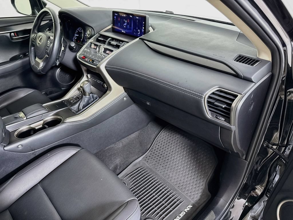 Used 2018 Lexus NX 300 FWD w/ Premium Package image 31