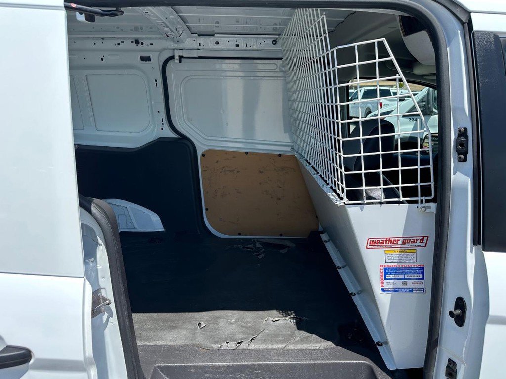 Used 2017 Ford Transit Connect XL image 18
