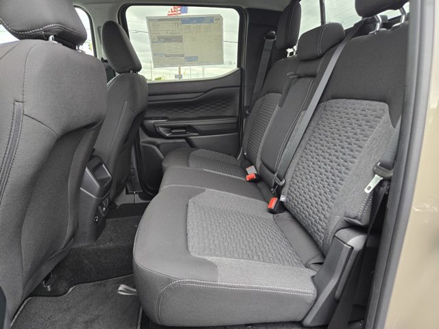New 2026 Ford Ranger XLT AWD/4WD image 16