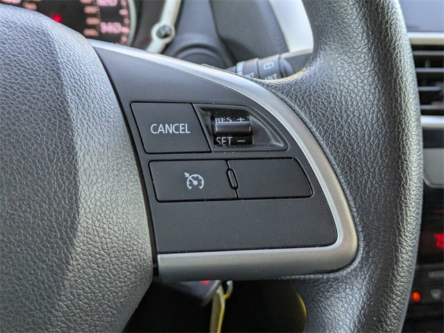 Used 2020 Mitsubishi Eclipse Cross LE image 28