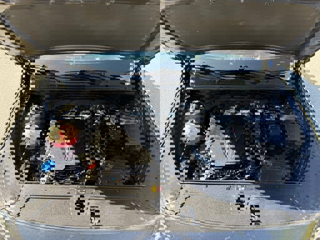 Used 2022 Hyundai Santa Fe Limited image 17