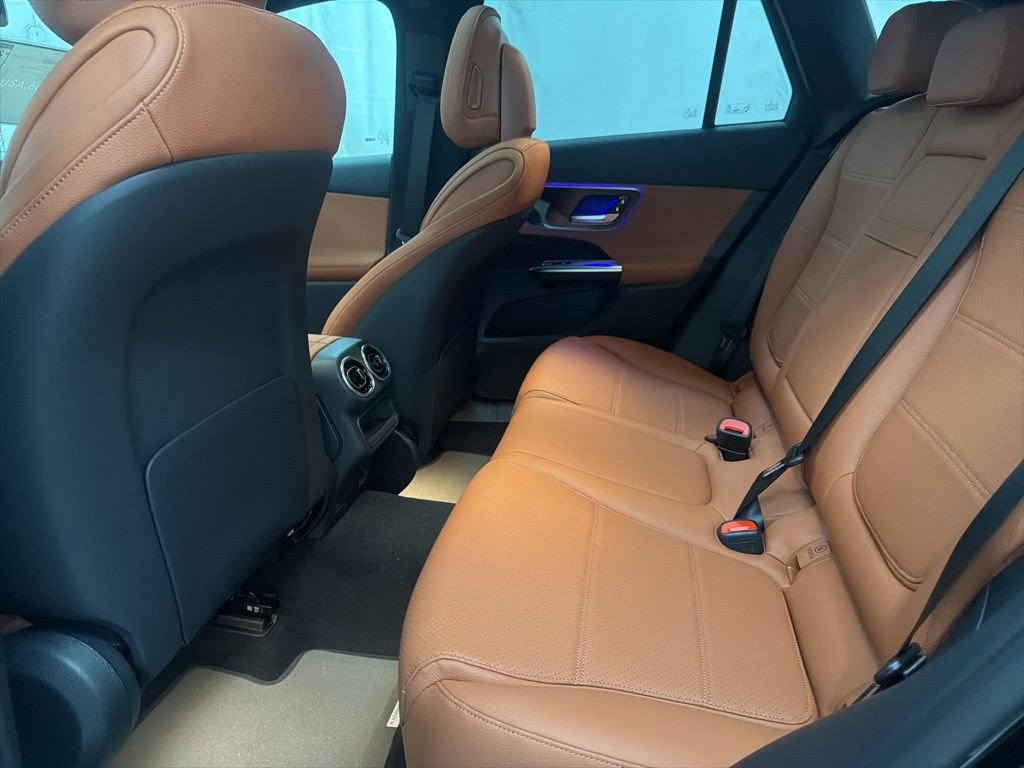 New 2026 Mercedes-Benz GLC 300 image 20