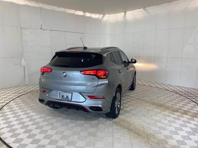 Used 2023 Buick Encore GX Select w/ Experience Buick Package FWD image 17