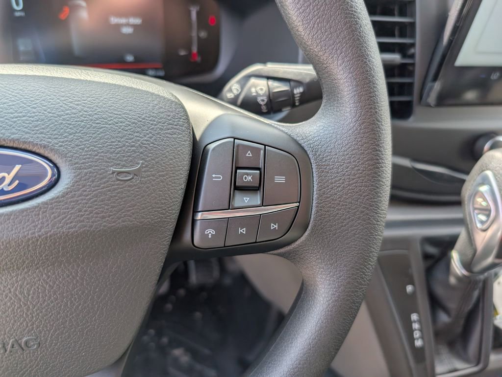 New 2026 Ford Transit 250 148 High Roof w/ Load Area Protection Package RWD image 31