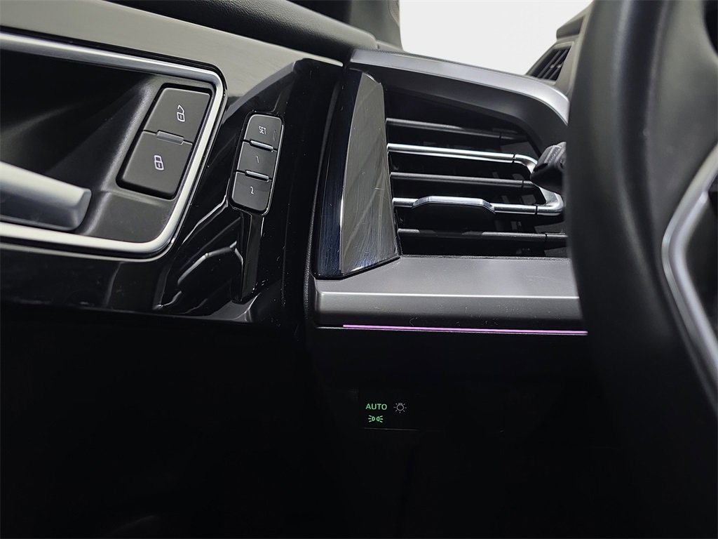 Certified 2023 Audi Q4 e-tron Premium Plus image 27