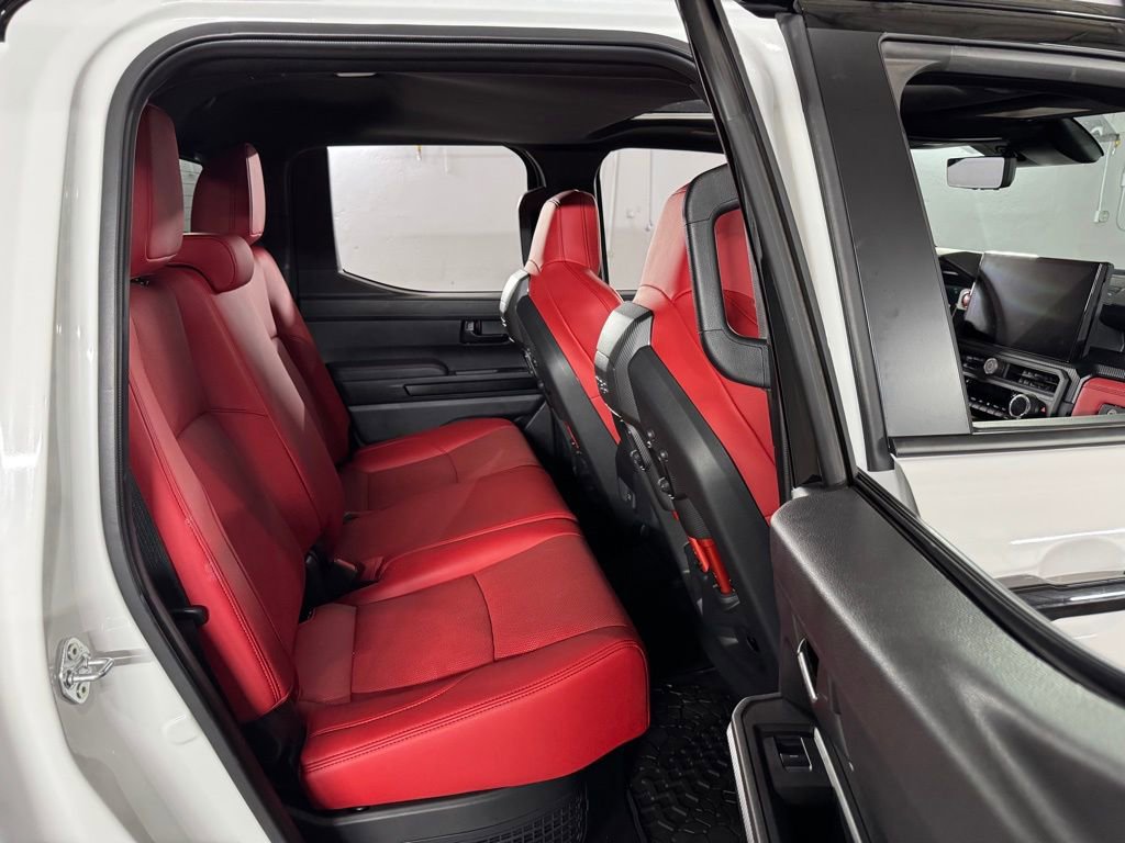 Used 2025 Toyota Tacoma TRD Pro image 51
