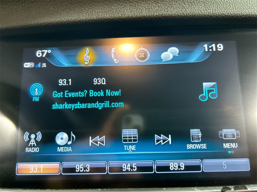 Used 2019 Buick Encore Preferred image 14