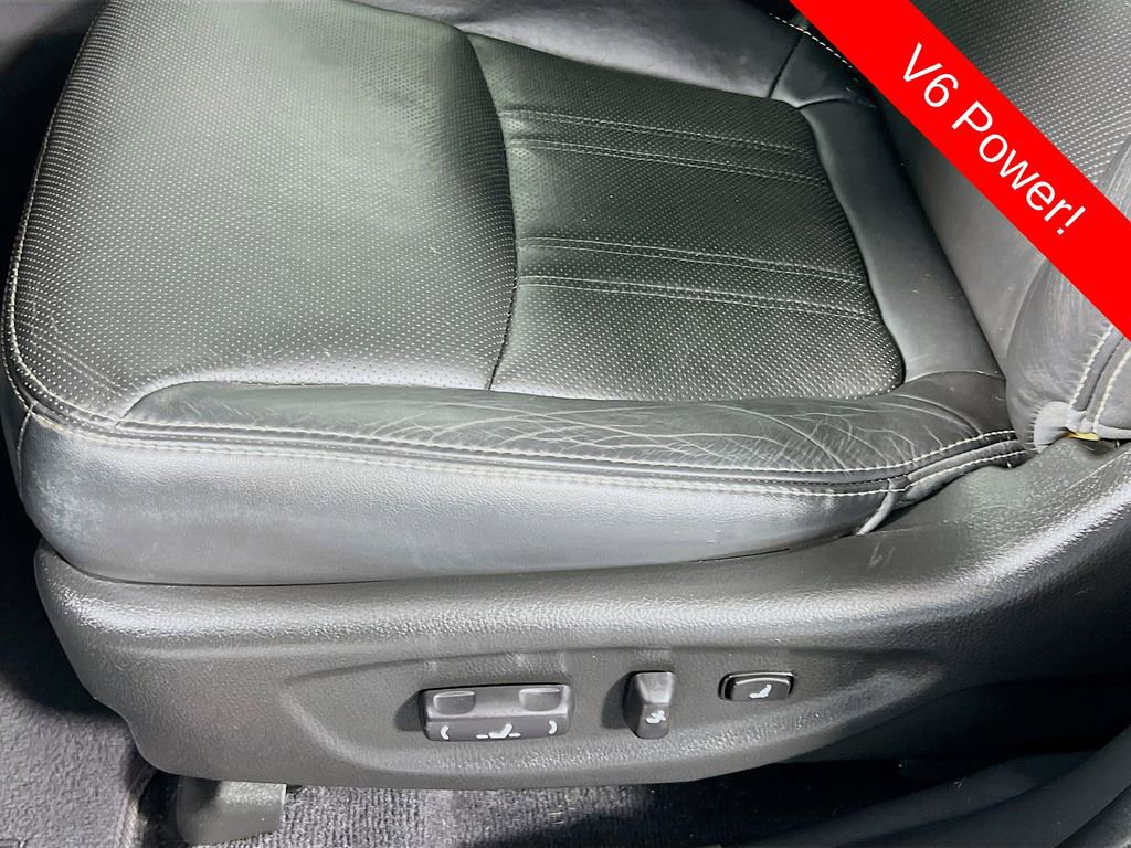 Used 2015 Kia Sorento SX image 20