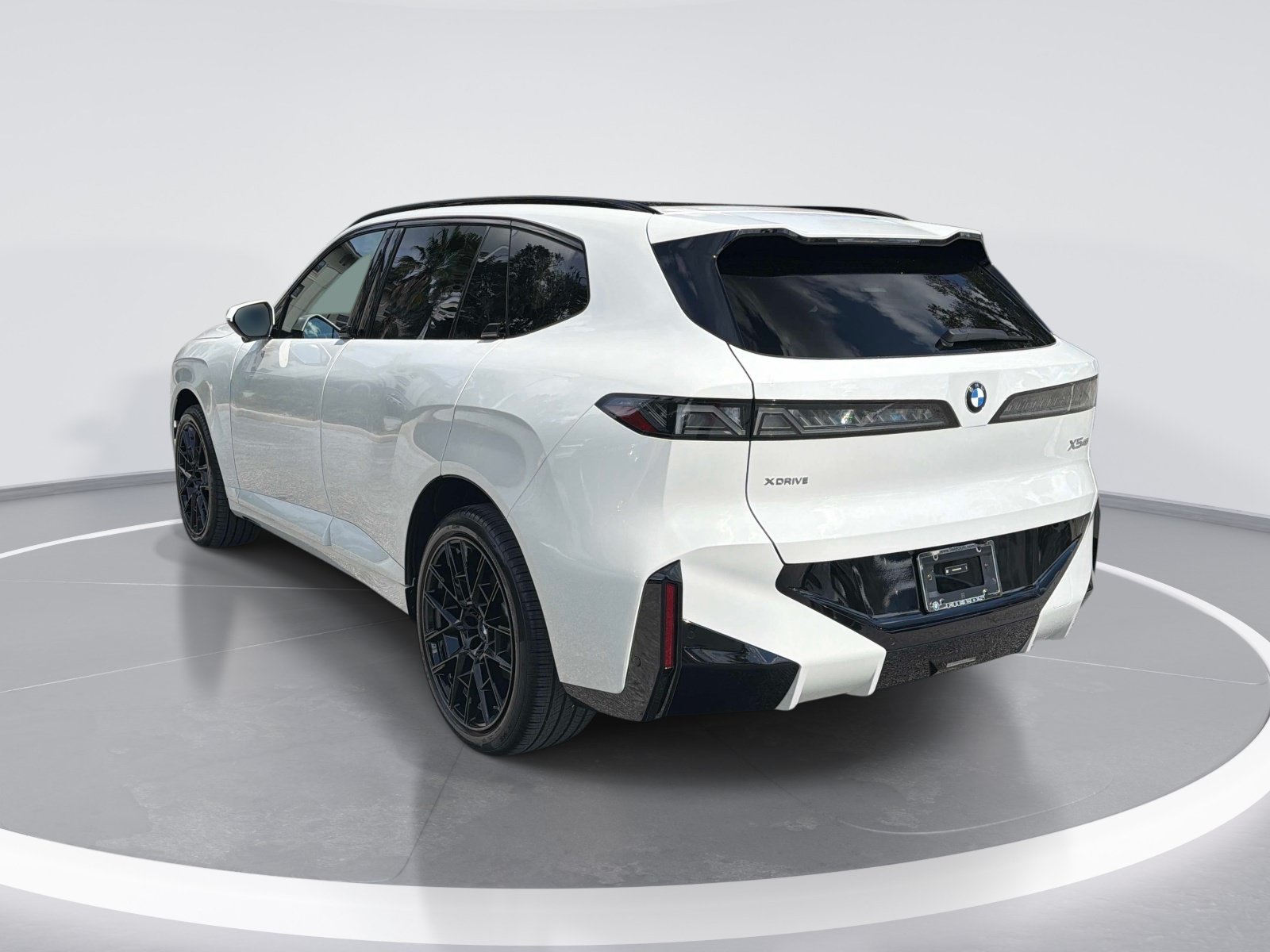 New 2027 BMW X5 xDrive40i AWD/4WD image 5