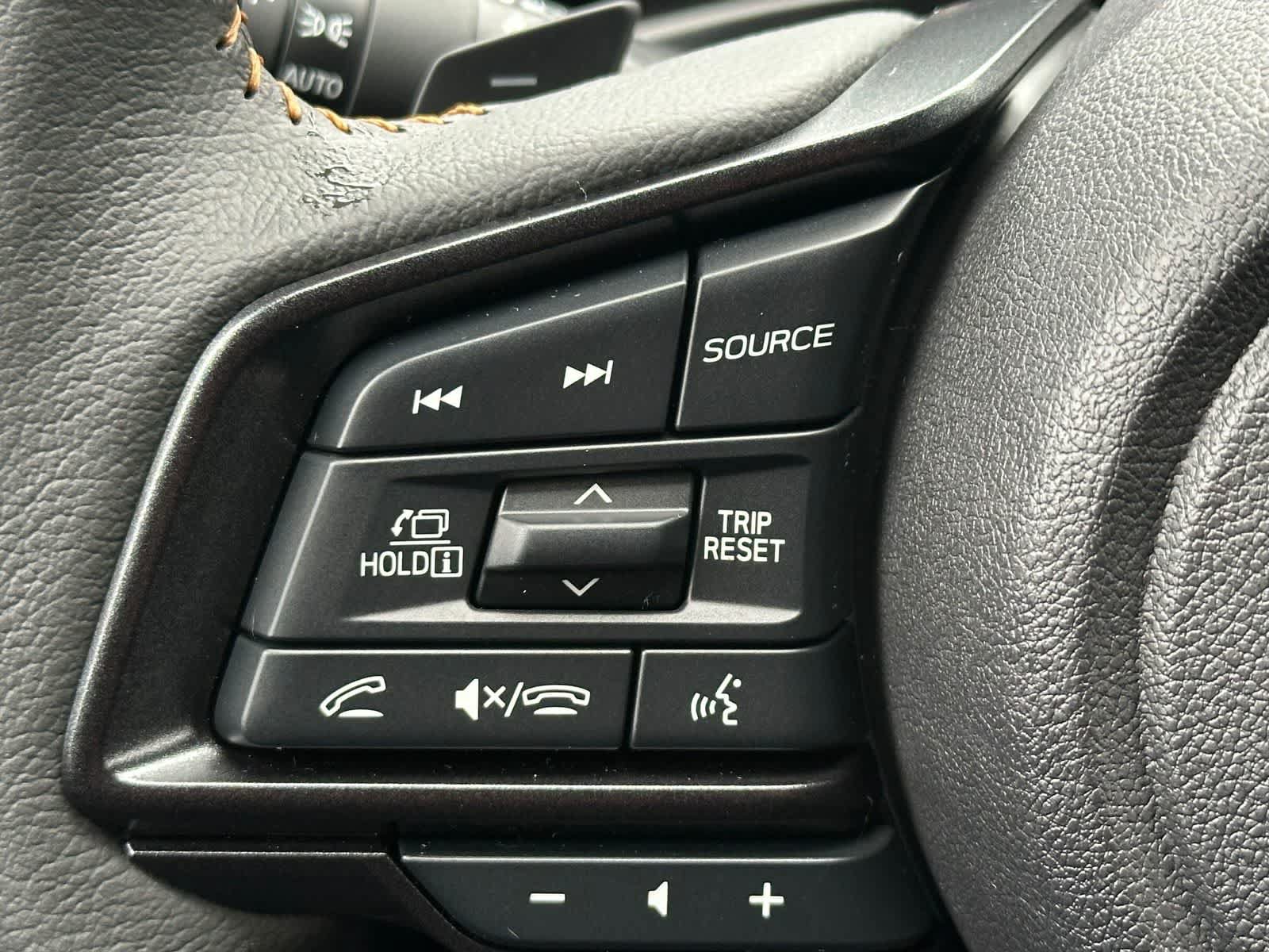 New 2026 Subaru Outback Wilderness AWD/4WD image 25